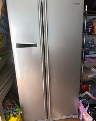 Frigo side by side