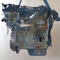 Motore Ford Focus/C.Max 1.6 TDCI 2011/14 T3DA