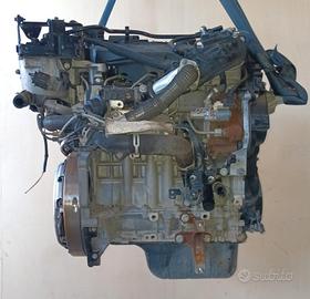 Motore Ford Focus/C.Max 1.6 TDCI 2011/14 T3DA