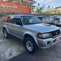 MITSUBISHI PAJERO 4X4 2.5 DIESEL 100 (CV) 2000