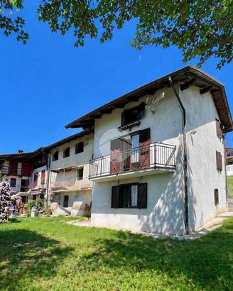 CASA SEMINDIPENDENTE A COASSOLO TORINESE