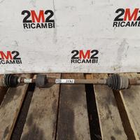 SEMIASSE ANTERIORE DESTRO FIAT 500 Serie 519554760