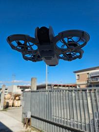 DRONE DJI COMBO FLY MORE