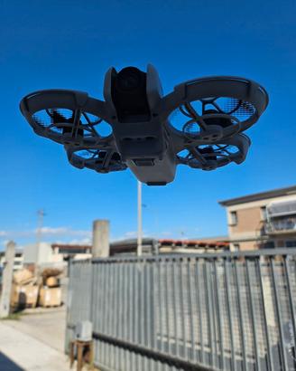 DRONE DJI COMBO FLY MORE