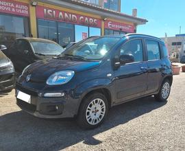 Fiat Panda 1.2 Lounge 69cv