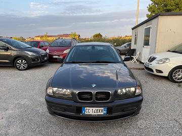 Bmw 316 316i cat 4 porte