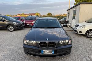 Bmw 316 316i cat 4 porte