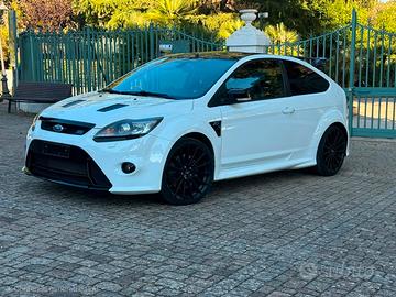 Ford Focus RS mk2