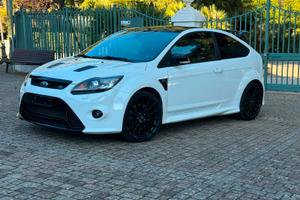 Ford Focus RS mk2