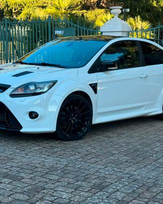 Ford Focus RS mk2