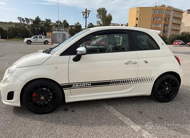 500 Abarth