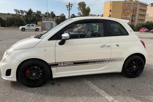 500 Abarth
