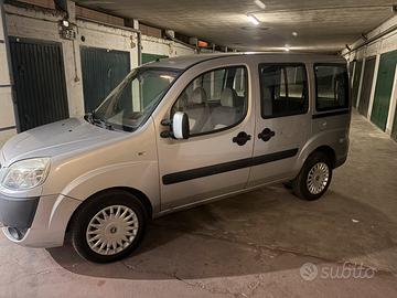 Fiat doblò 1.9
