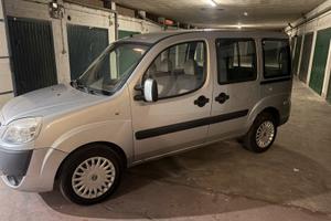Fiat doblò 1.9
