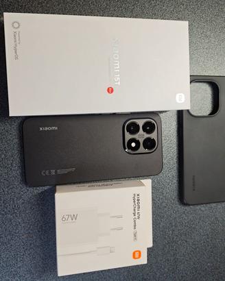 Xiaomi 15 T 