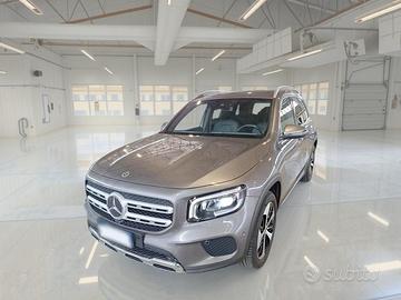 MERCEDES-BENZ GLB 180 D AUTOMATIC SPORT PLUS SUV