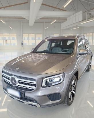 MERCEDES-BENZ GLB 180 D AUTOMATIC SPORT PLUS SUV