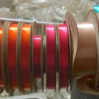 ROTOLI NASTRI PER REGALI