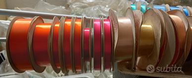 ROTOLI NASTRI PER REGALI