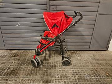 Passeggino Peg Perego Pliko P3 + accessori