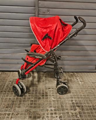 Passeggino Peg Perego Pliko P3 + accessori