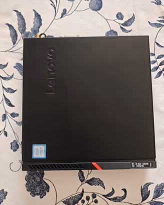 LENOVO  M700 Tiny