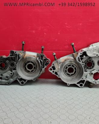 CARTER CENTRALI YAMAHA YZ 250 1993 1994 YZ250 1995