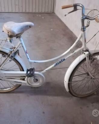 Bicicletta donna Atala