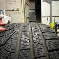 245 40 20 - 275 35 20 Gomme BMW X3 X4 Serie 7 5GT