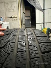 245 40 20 - 275 35 20 Gomme BMW X3 X4 Serie 7 5GT