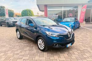 Renault Kadjar dCi 8V 110CV Energy Sport Edition
