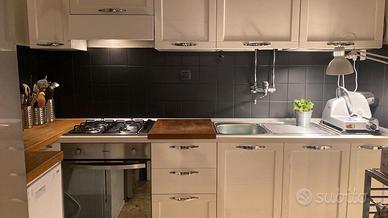 Cucina componibile mt lung 3,5