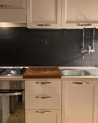 Cucina componibile mt lung 3,5