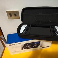 PS Portal come nuova – usata 2 volte + garanzia