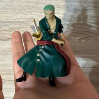 One Piece Roronoa Zoro figure Hachette