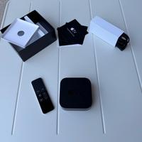 APPLE TV HD (4* generazione) MODELLO A1625 32 GB