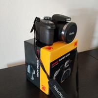 Fotocamera digitale Kodak Pixpro AZ401