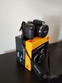 Fotocamera digitale Kodak Pixpro AZ401