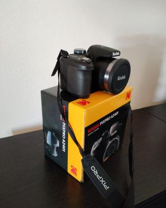 Fotocamera digitale Kodak Pixpro AZ401