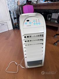 Raffreddatore aria portatile