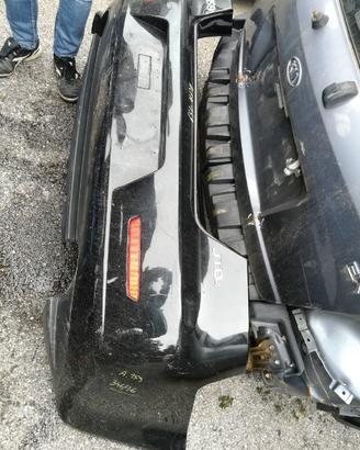 Paraurti posteriore ALFA ROMEO 159 del 2008
