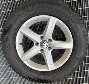 Gomme da neve