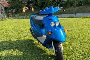 Malaguti F10