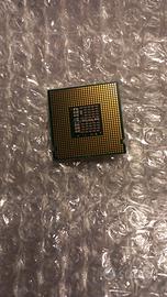 cpu Intel Pentium Processor E2180

