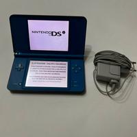 Nintendo DS XL