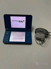 Nintendo DS XL