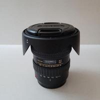 Tokina 11-16mm