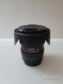Tokina 11-16mm