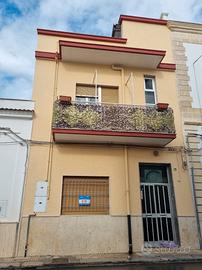 Monteiasi: Stabile indipendente in zona Servita