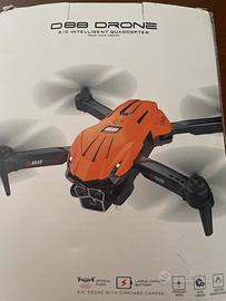 D88  Drone